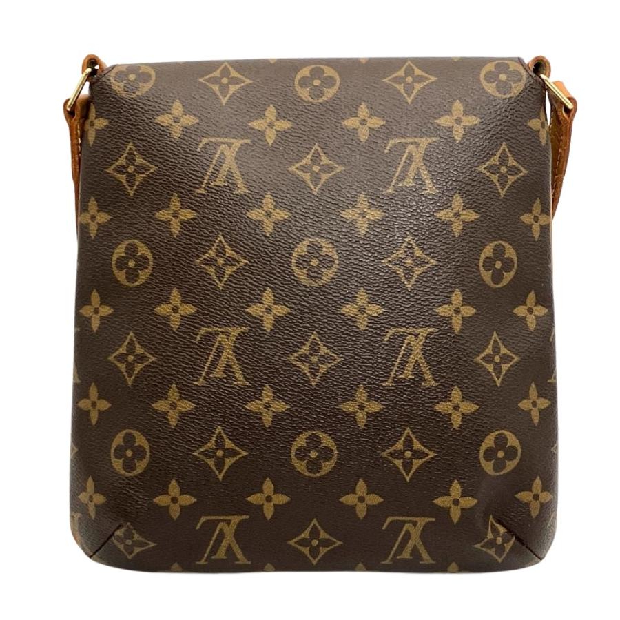 【LOUIS VUITTON】ルイ ヴィトン / ミュゼット サルサ / ショルダーバッグ [25H-124] ルイ・ヴィトン Louis Vuitton ミュゼット サルサ ショート 肩掛け