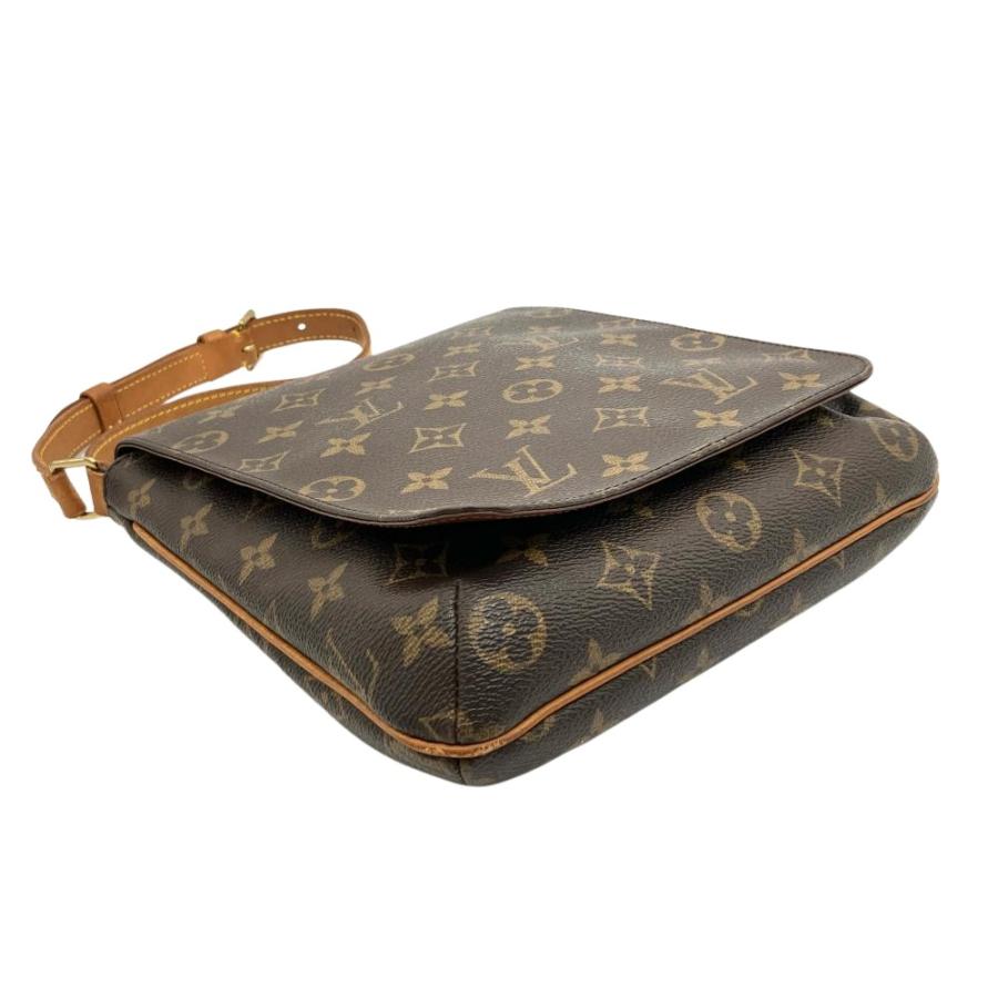 ルイヴィトン ミュゼット・サルサ ショルダーバッグ LOUIS VUITTON（ルイ・ヴィトン） ミュゼットサルサ ショート