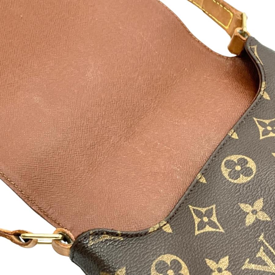 LOUIS VUITTON（ルイ・ヴィトン） ミュゼットサルサ ショート