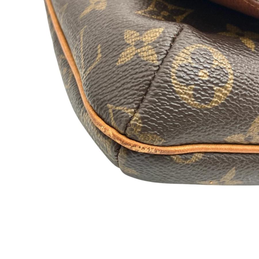 LOUIS VUITTON（ルイ・ヴィトン） ミュゼットサルサ ショート
