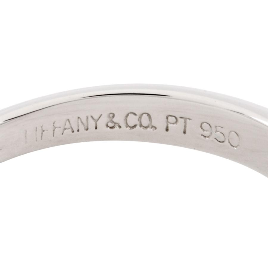 TIFFANY&Co.（ティファニー） ソリティア リング 指輪 ダイヤモンド 約 
