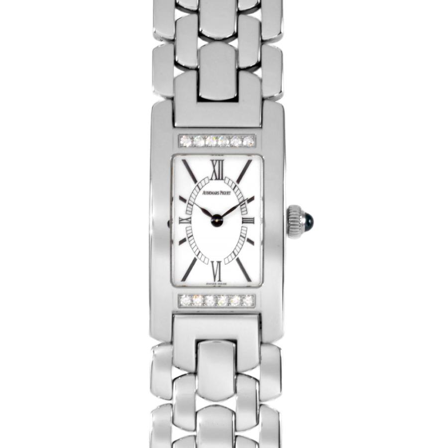 オーデマピゲ AUDEMARS PIGUET 67259ST.Z.1156ST.01 プロメス promesse