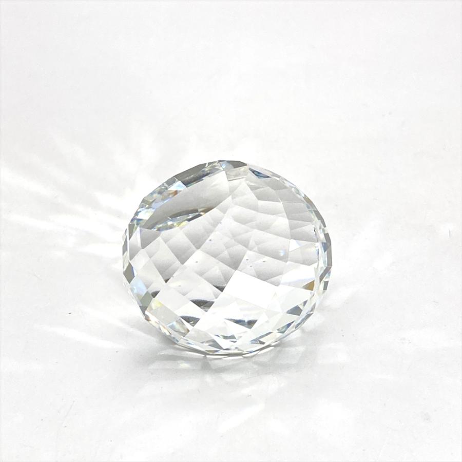 SWAROVSKI（スワロフスキー） ブラックスワン ボール 会員限定品