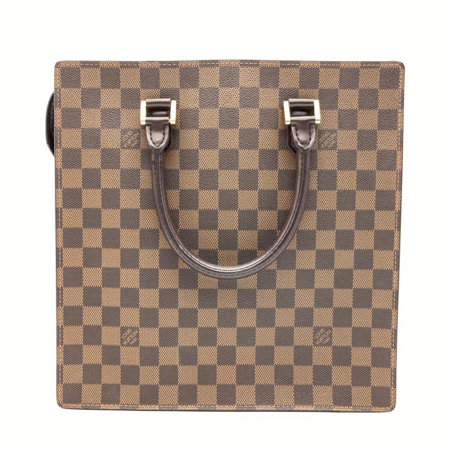 LOUIS VUITTON（ルイ・ヴィトン） ヴェニス ハンドバッグ ダミエ