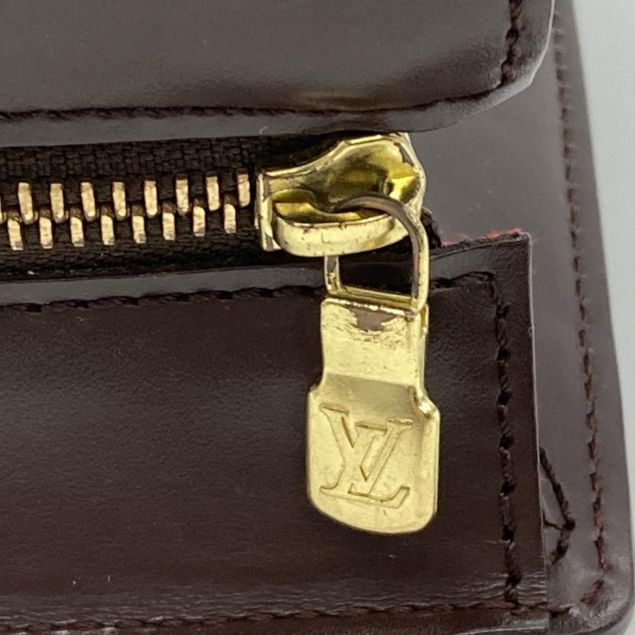 LOUIS VUITTON（ルイ・ヴィトン） ヴェニス ハンドバッグ ダミエ
