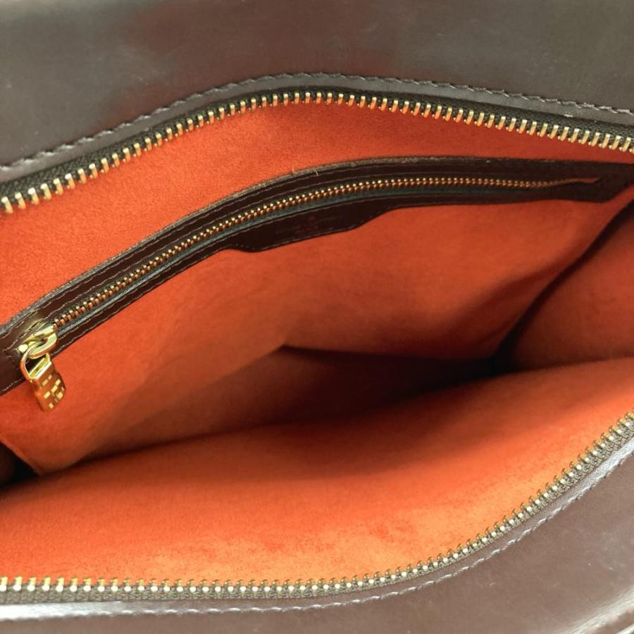 LOUIS VUITTON（ルイ・ヴィトン） ヴェニス ハンドバッグ ダミエ