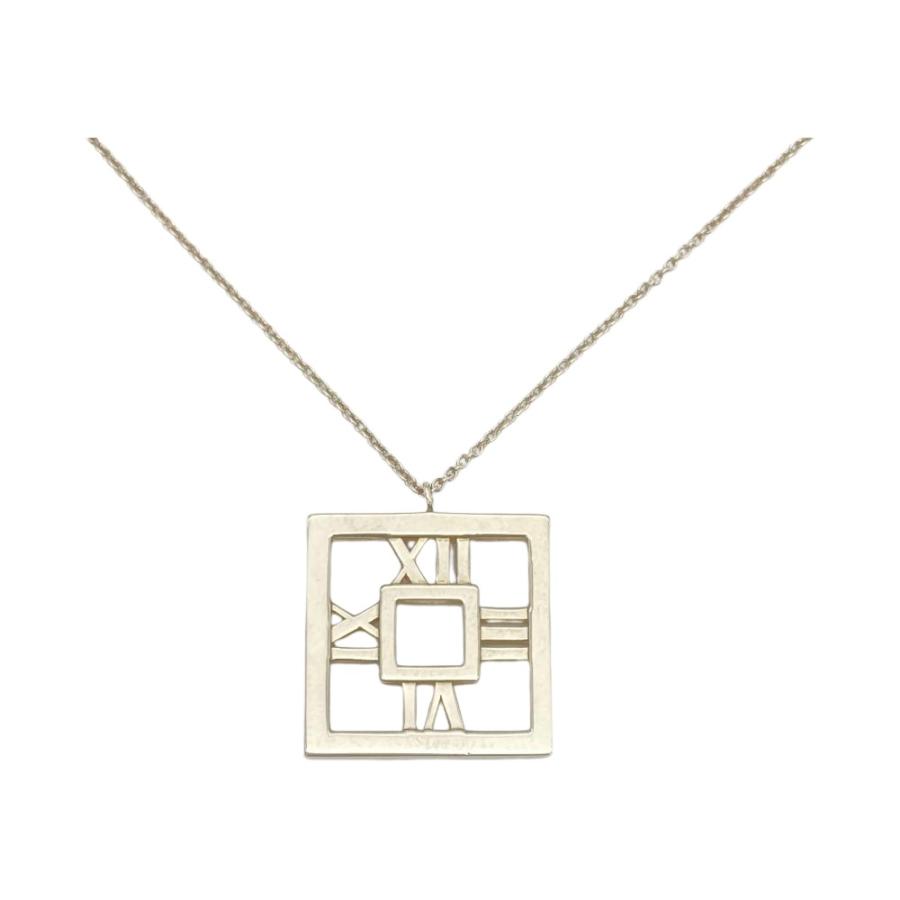 Tiffany Atlas ティファニー Tiffany&Co. アトラス オープンスクエア
