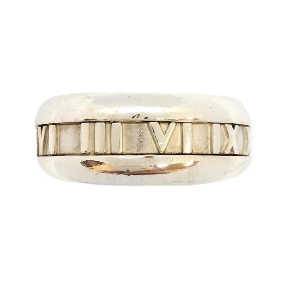 Tiffany Atlas ティファニー Tiffany&Co. アトラス 2003 約20.5