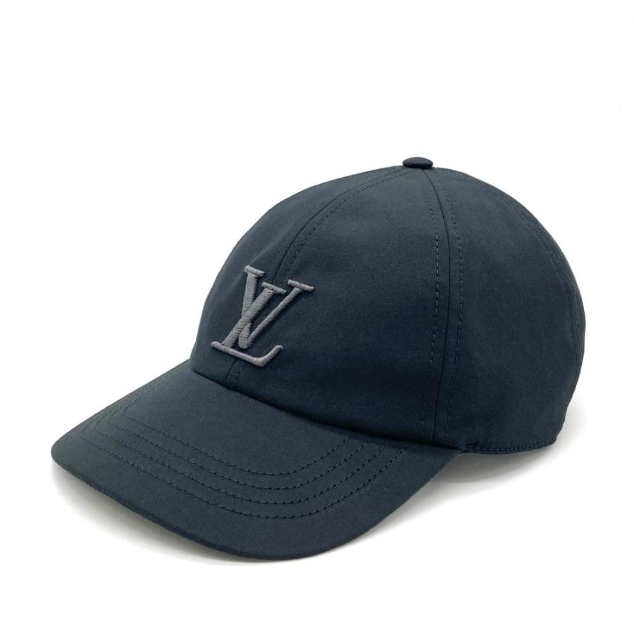 LOUIS VUITTON ルイヴィトン キャップ・オンリー LV キャップ