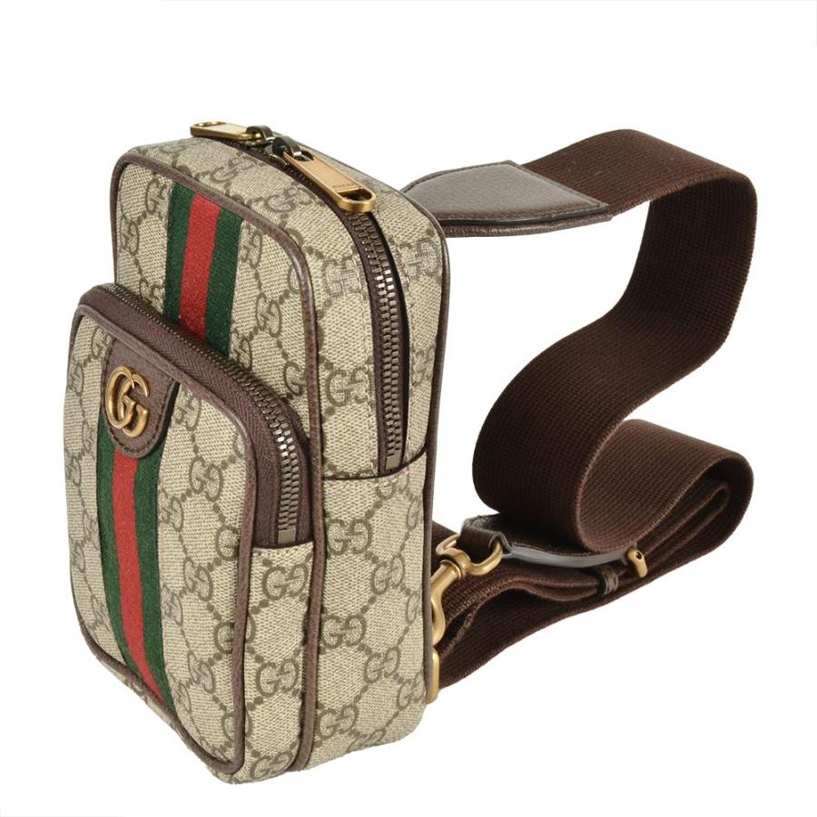 Ophidia グッチ GUCCI オフィディア ショルダーバッグ ボディバッグ GG