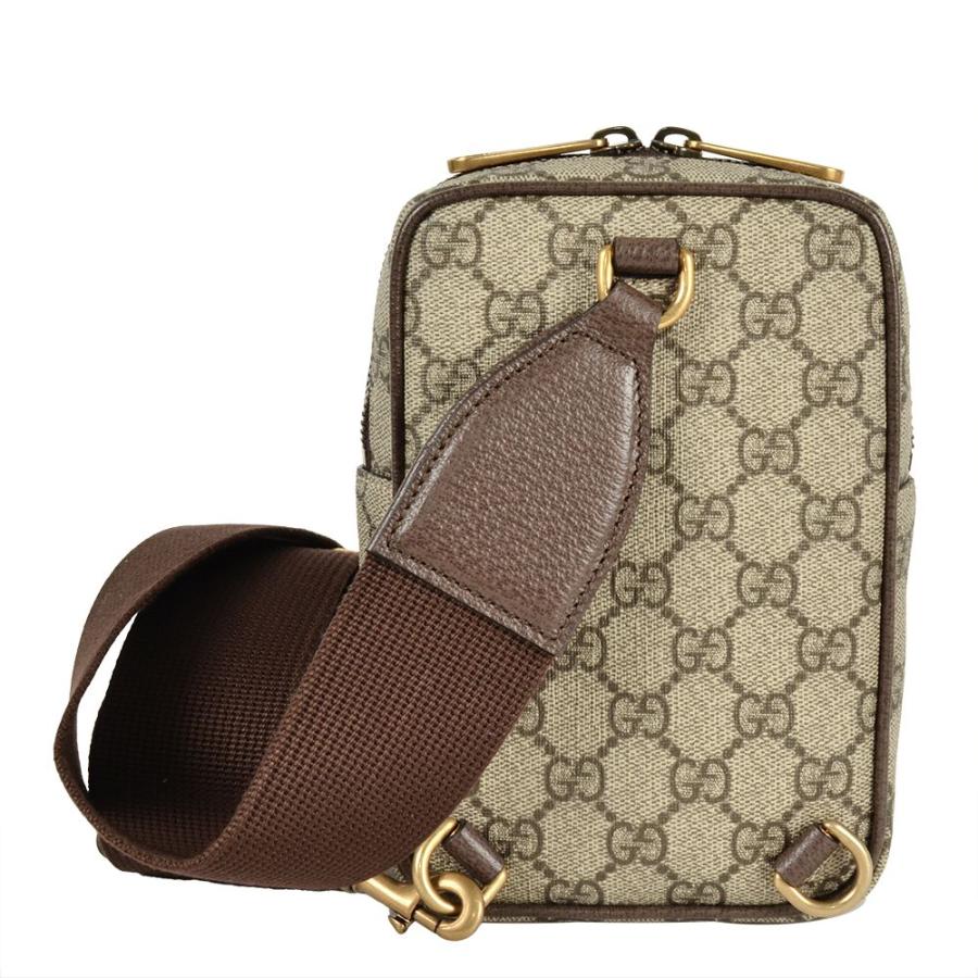 Ophidia グッチ GUCCI オフィディア ショルダーバッグ ボディバッグ GG