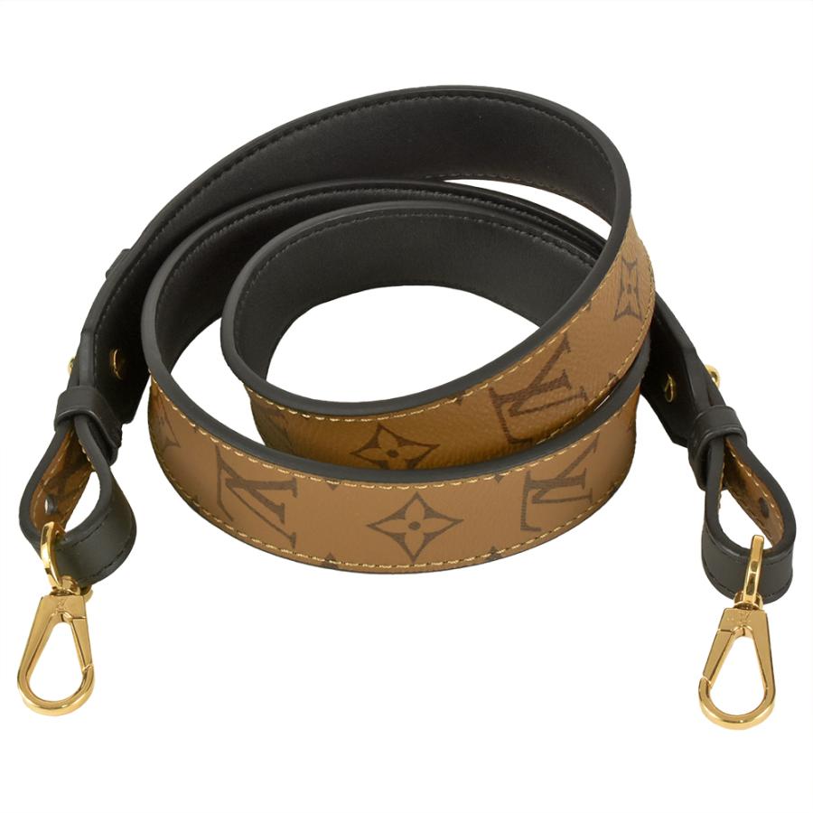LOUIS VUITTON（ルイ・ヴィトン） ショルダーストラップ モノグラム