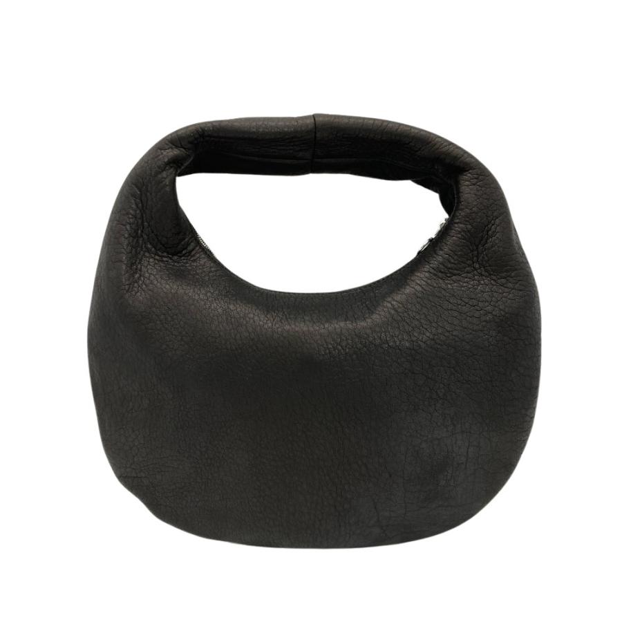 【極美品】Aeta アエタ DA59 ラウンド ワンショルダー M ハンドバッグ アエタ Aeta ワンショルダー ONE SHOULDER M ハンドバッグ DA59