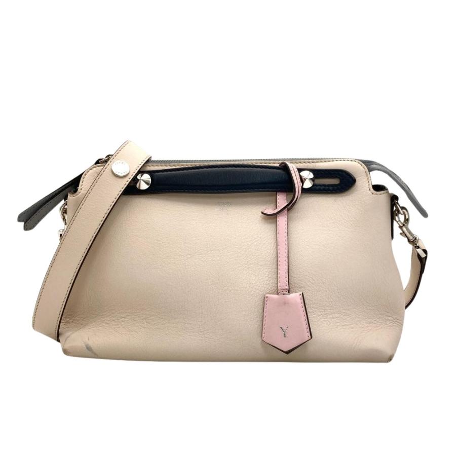 FENDI（フェンディ） バイザウェイ ミディアム ショルダーバッグ