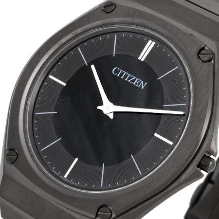 CITIZEN（シチズン） エコドライブワン Eco-Drive one ソーラー電池式