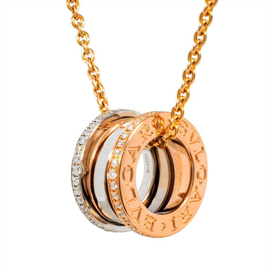 ビー・ゼロワン ブルガリ BVLGARI ビーゼロワン パーフェクト 