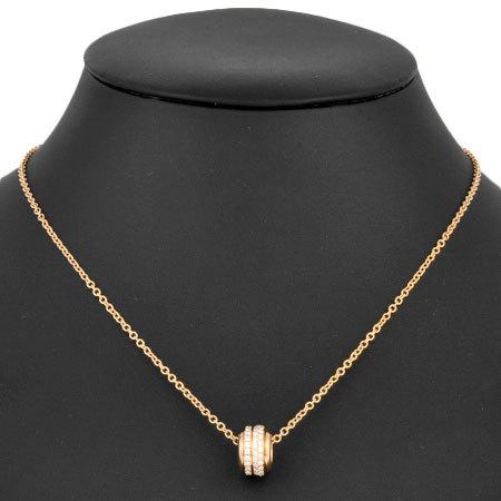PIAGET（ピアジェ） ポセション ペンダント ダイヤモンド K18PG