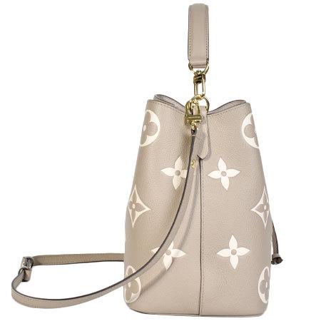 LOUIS VUITTON（ルイ・ヴィトン） ネオノエMM モノグラムアンプラント