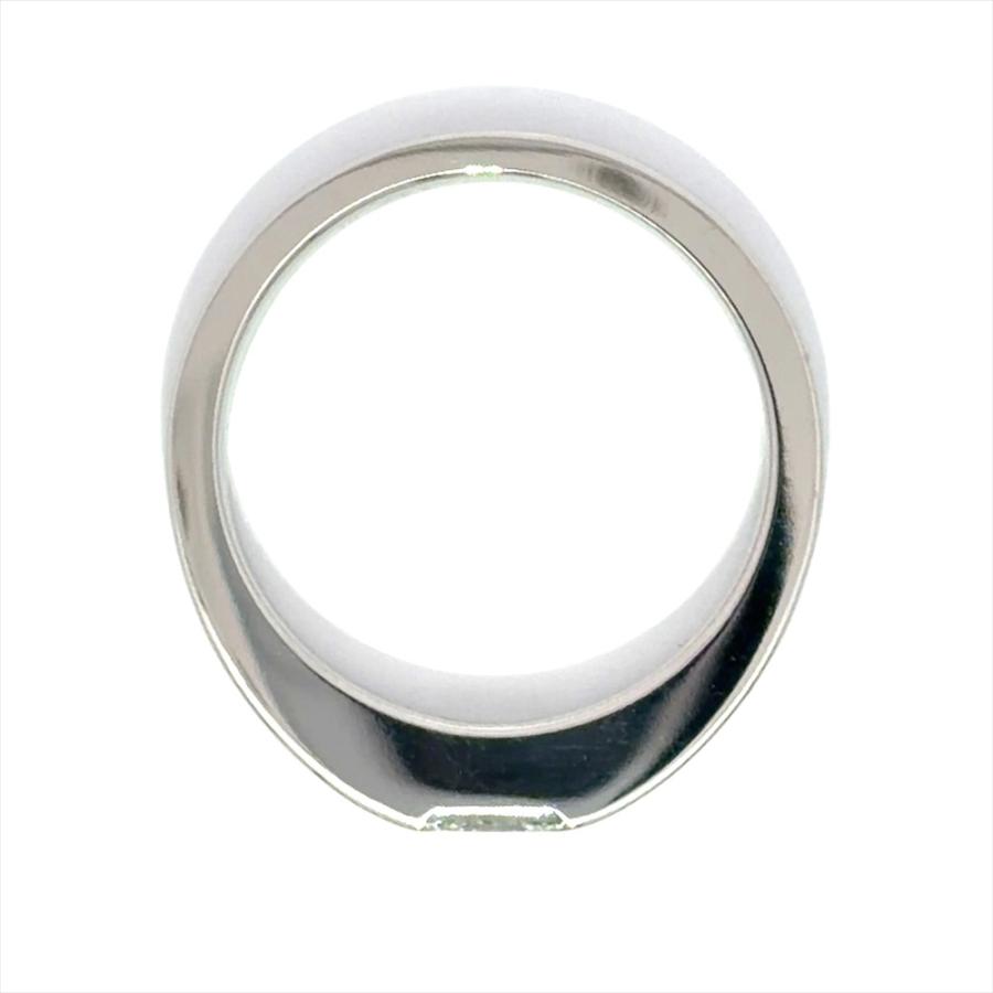 a*4様 CARTIER カルティエ タンクリング 18K ダイヤ0.25ct TANK（Cartier） カルティエ Cartier タンク リング 指輪 ダイヤモンド