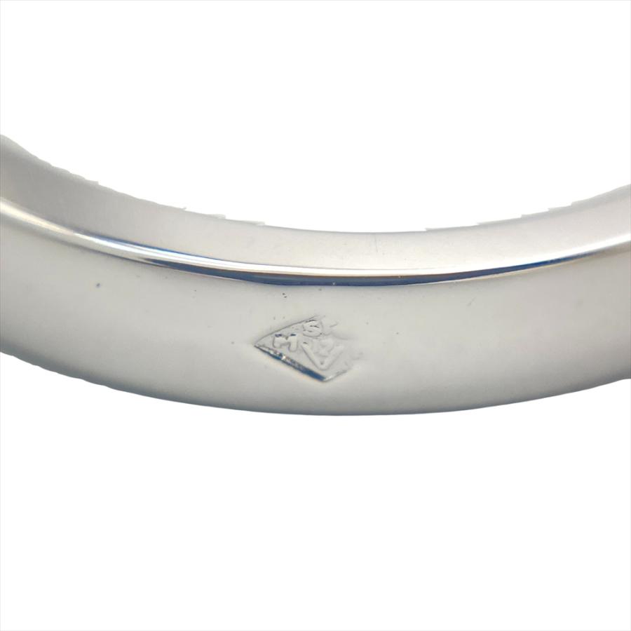 TANK（Cartier） カルティエ Cartier タンク リング 指輪 ダイヤモンド
