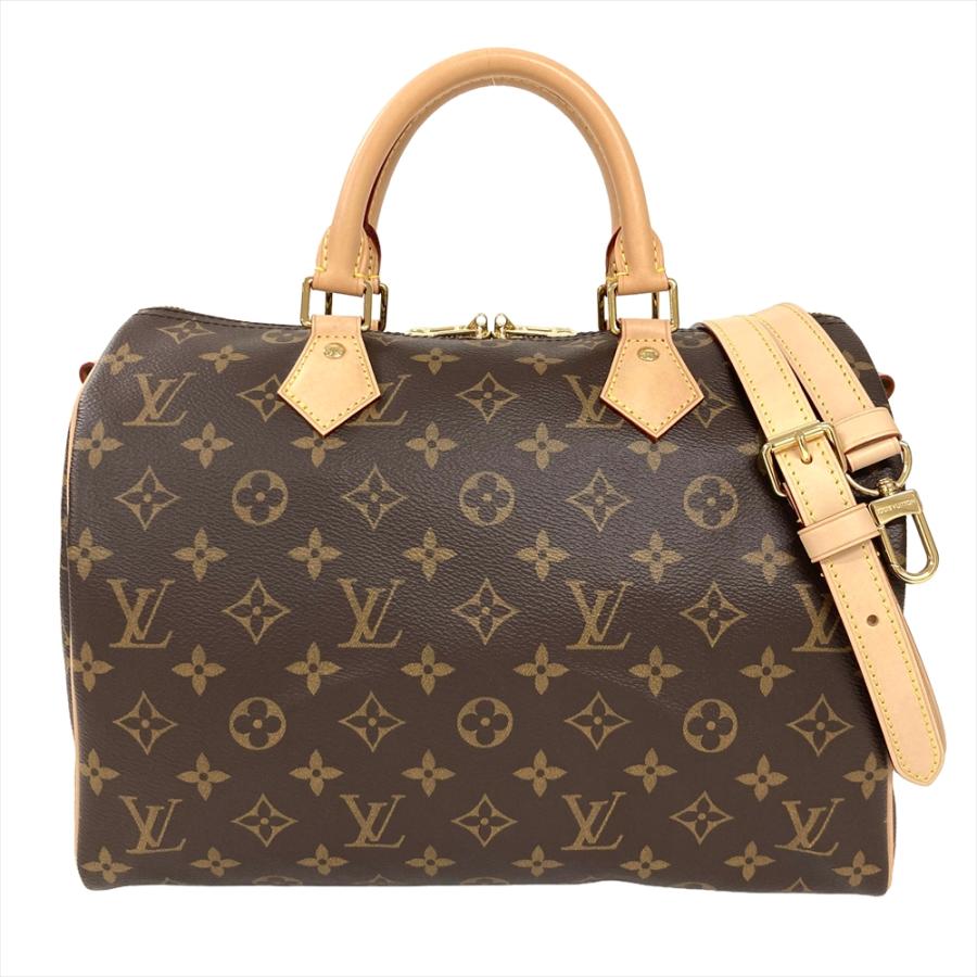 LOUIS VUITTON（ルイ・ヴィトン） スピーディ バンドリエール30