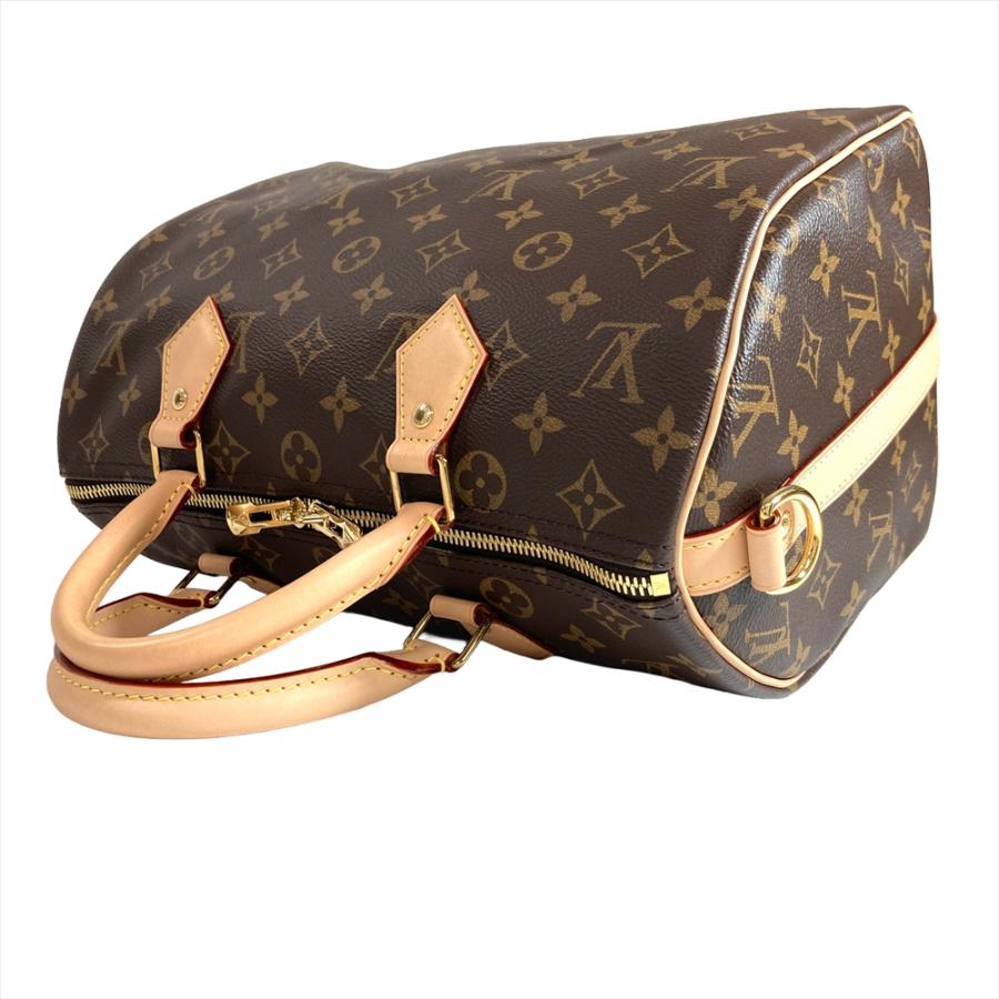 LOUIS VUITTON（ルイ・ヴィトン） スピーディ バンドリエール30