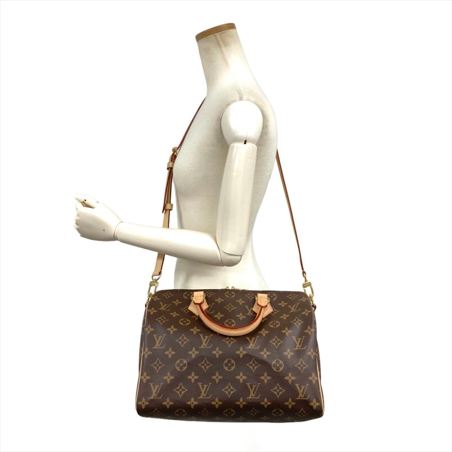 LOUIS VUITTON（ルイ・ヴィトン） スピーディ バンドリエール30