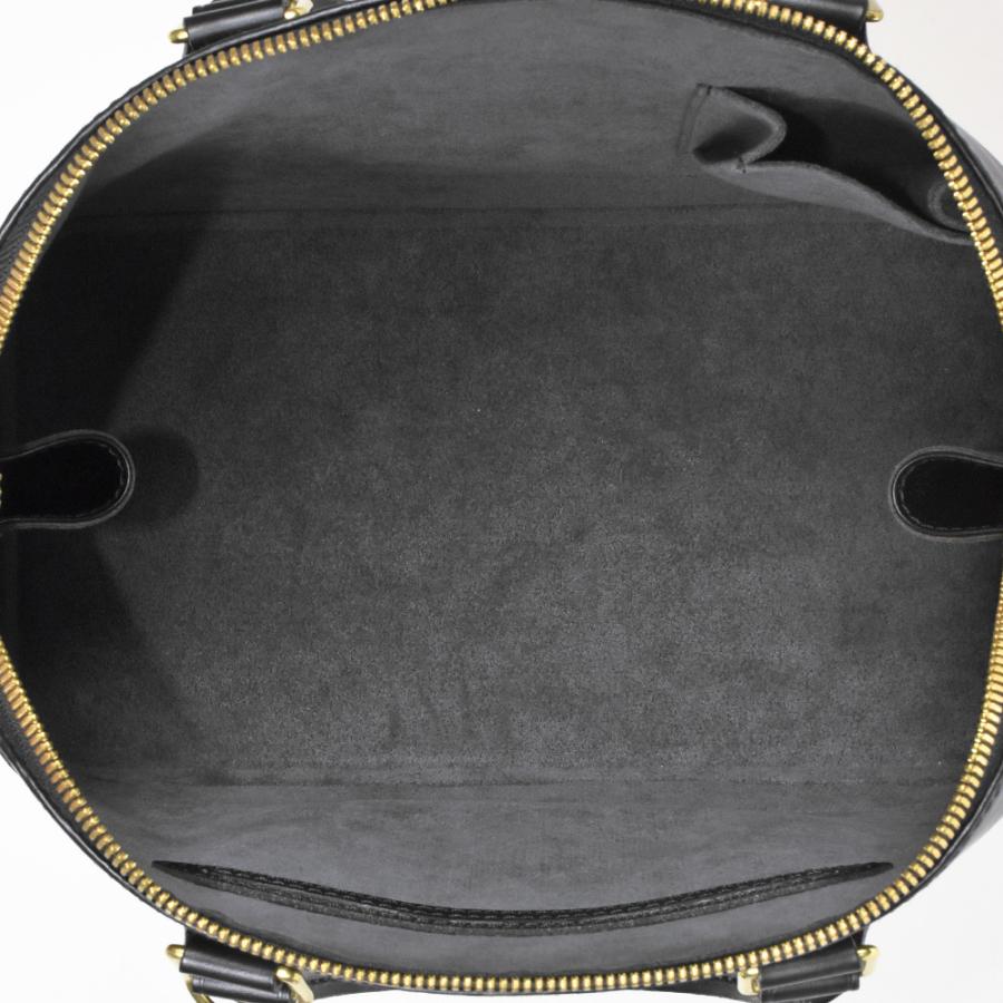 LOUIS VUITTON（ルイ・ヴィトン） アルマPM ハンドバッグ エピ M52802