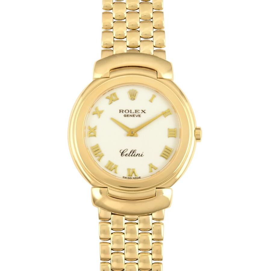 ROLEX ロレックス 6622/8 チェリーニ チェリッシマ E番(1990