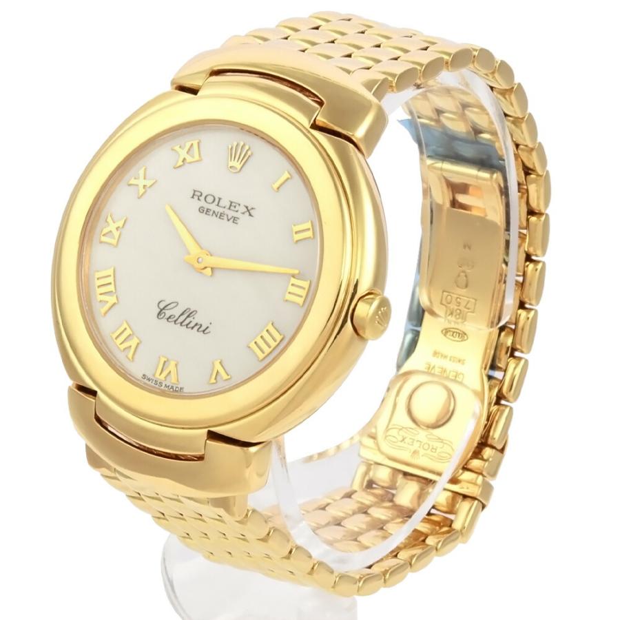 ROLEX ロレックス 6622/8 チェリーニ チェリッシマ E番(1990 ROLEX ロレックス 6622/8 チェリーニ チェリッシマ E番(1990
