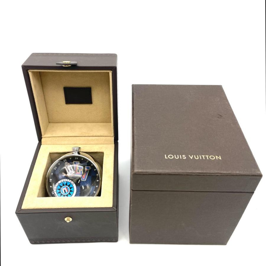 LOUIS VUITTON（ルイ・ヴィトン） LOUIS VUITTON Q1Q010 タンブール