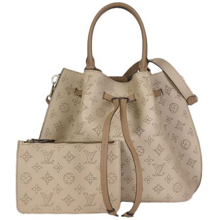 ルイヴィトン LOUIS VUITTON ジロラッタ 2WAY トートバッグ ショルダー  