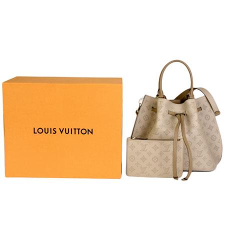 LOUIS VUITTON ルイヴィトン ジロラッタ 2WAY トートバッグ ショルダー 