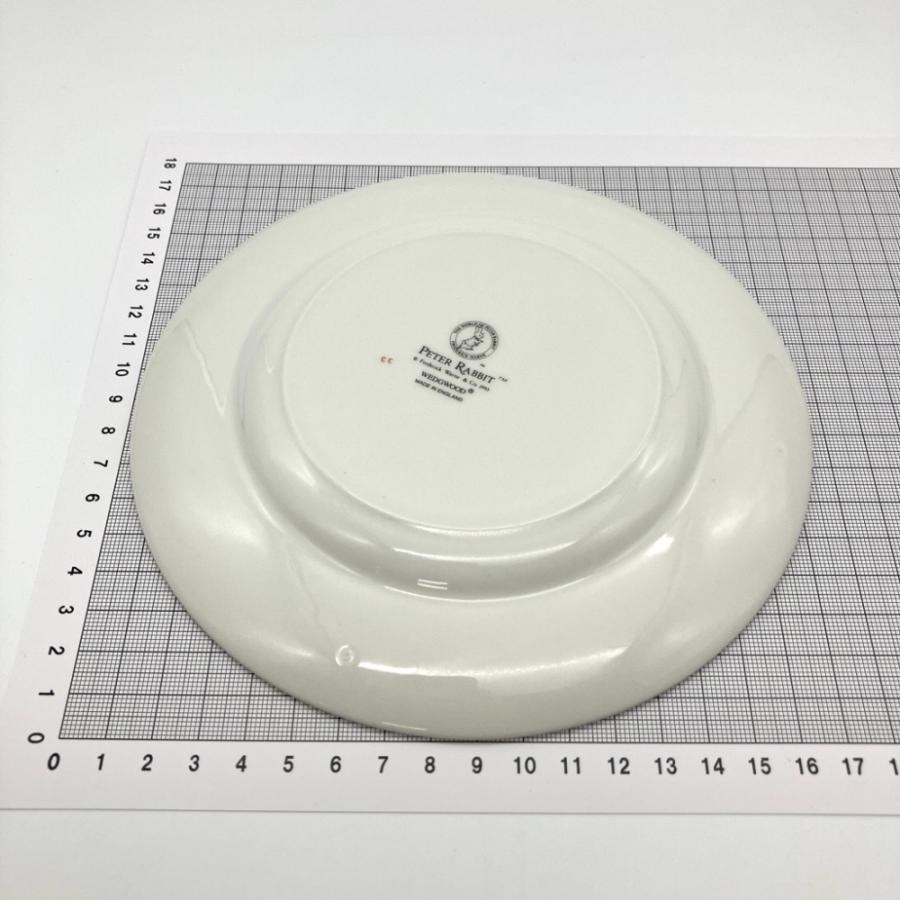 ウェッジウッドピーターラビットシリーズ ピーターラビット™」ファインボーンチャイナの新商品が「ウェッジ