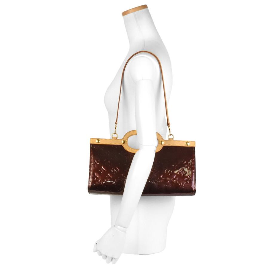 LOUIS VUITTON（ルイ・ヴィトン） ロクスバリー・ドライブ 2WAY