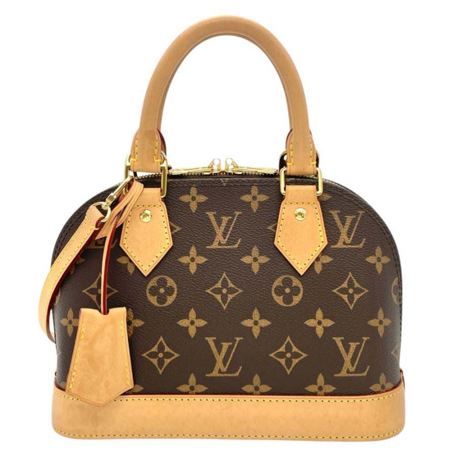 アルマ（LOUIS VUITTON） ルイヴィトン LOUIS VUITTON アルマBB