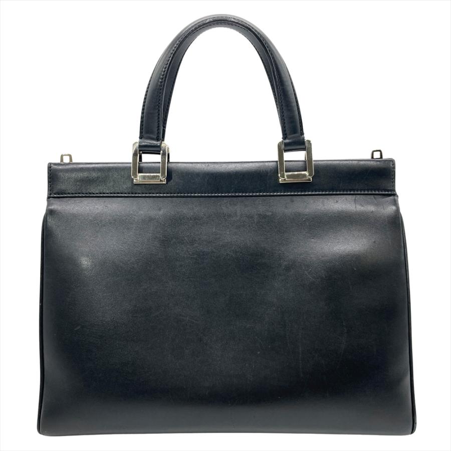 GUCCI（グッチ） ズゥミ ミディアム トップハンドル ハンドバッグ