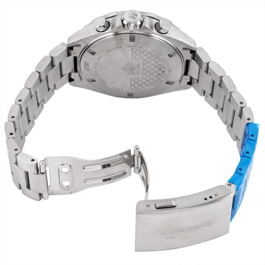 タグホイヤー TAG Heuer CAZ101K.BA0842 フォーミュラ1 クロノグラフ  