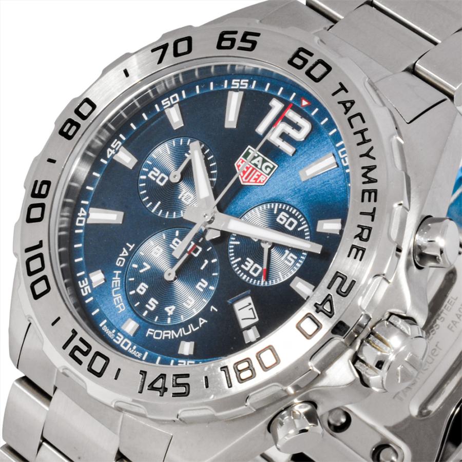 タグホイヤー TAG Heuer CAZ101K.BA0842 フォーミュラ1 クロノグラフ  