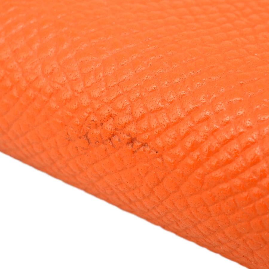 Kelly エルメス HERMES ケリーウォレット 長財布 ヴォーエプソン