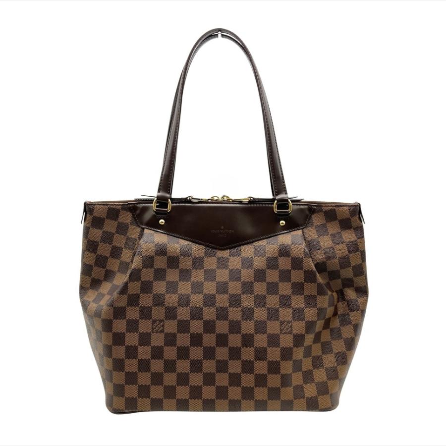 LOUIS VUITTON（ルイ・ヴィトン） ウェストミンスターGM トートバッグ