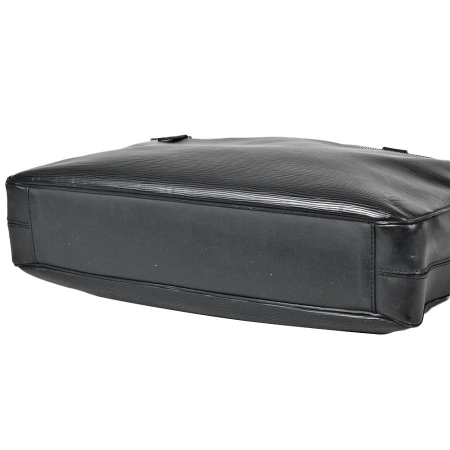 LOUIS VUITTON エピ PDB ポルトドキュマン 2WAY メンズ LOUIS VUITTON ルイヴィトン PDB ポルトドキュマン ビジネス