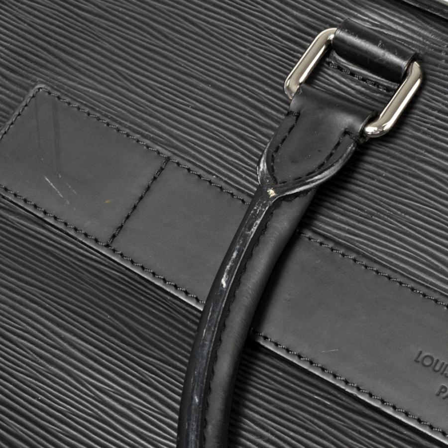 オールド ルイ ヴィトン 90年代ヴィンテージ ポルトドキュマン エピ ブラック LOUIS VUITTON（ルイ・ヴィトン） LOUIS VUITTON PDB ポルトドキュマン