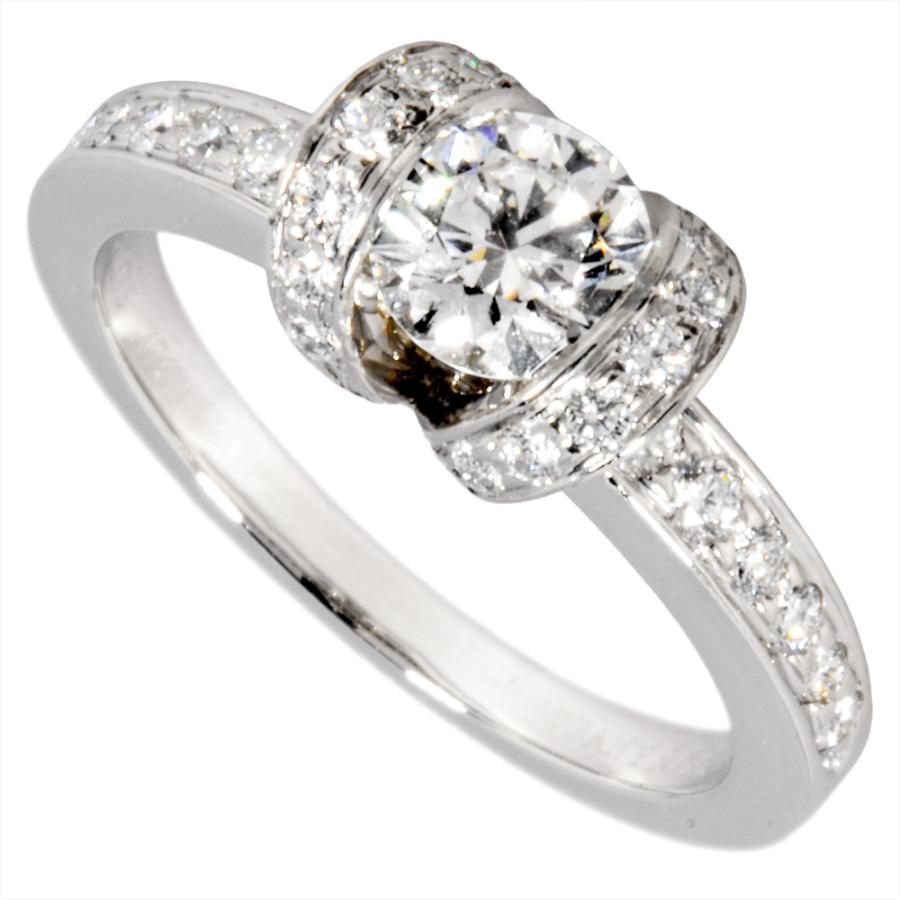 TIFFANY&Co. ティファニー Tiffany&Co. リボン リング 指輪