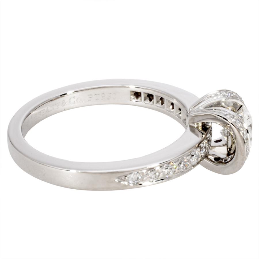 TIFFANY&Co. ティファニー Tiffany&Co. リボン リング 指輪