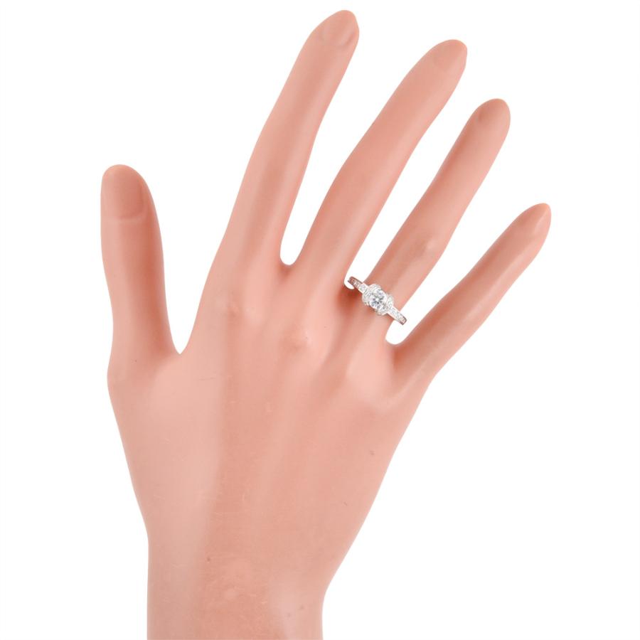 TIFFANY&Co. ティファニー Tiffany&Co. リボン リング 指輪