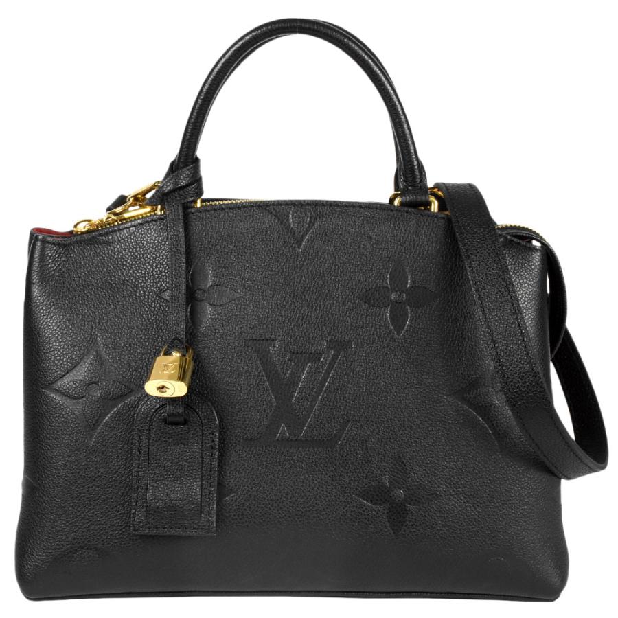 LOUIS VUITTON ルイヴィトン プティパレPM 2WAY ハンドバッグ  