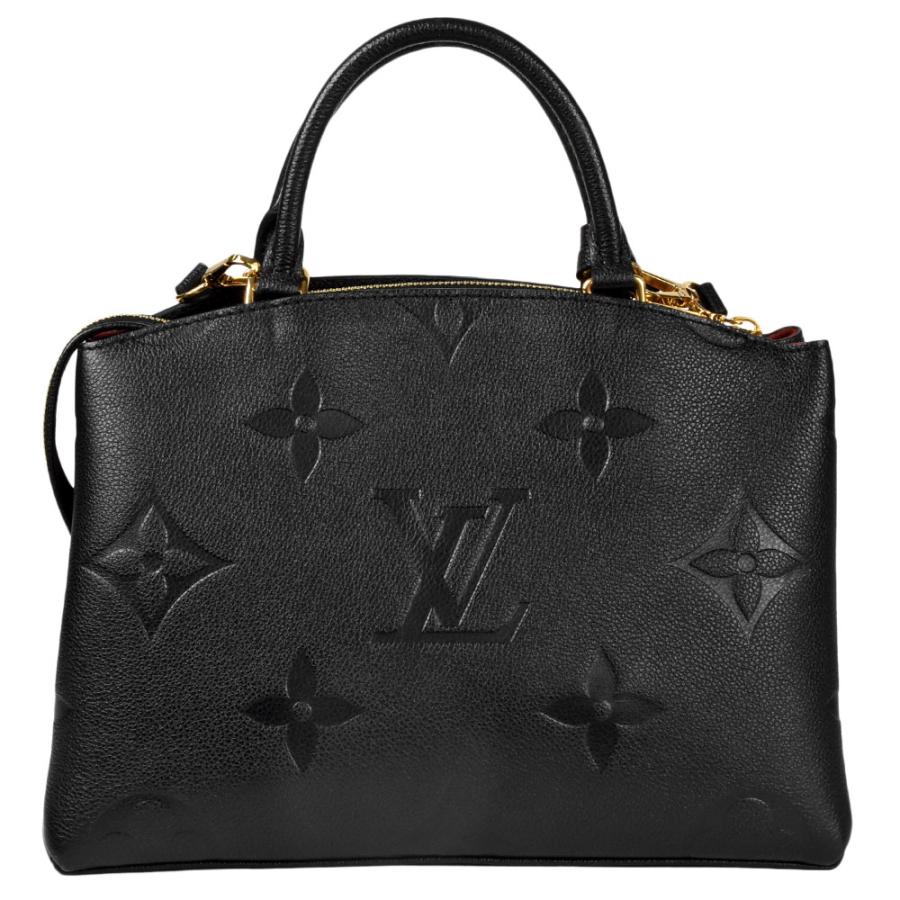 ルイヴィトン LOUIS VUITTON プティパレPM 2WAY ハンドバッグ 
