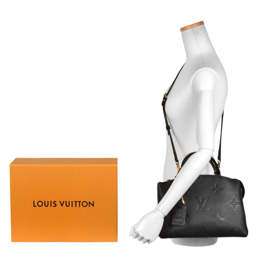 Ri.フリマ専用 ルイ・ヴィトン プティ・パレPM バンドー＆インバッグ付き LOUIS VUITTON（ルイ・ヴィトン） プティパレPM 2WAY ハンドバッグ