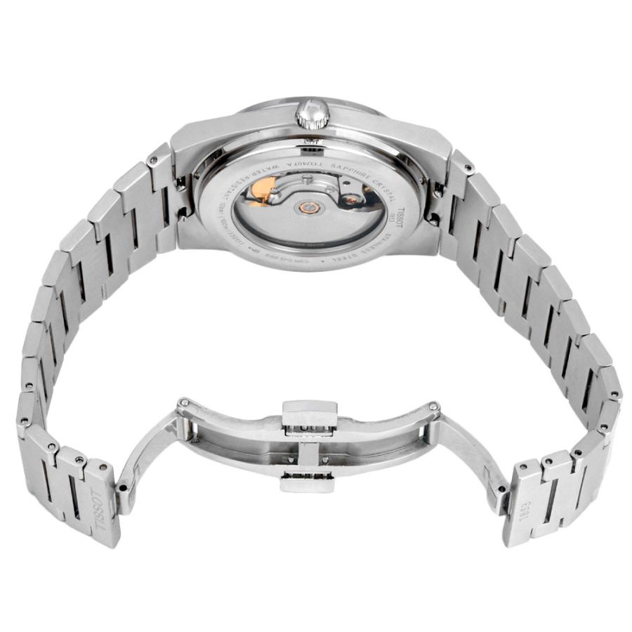 TISSOT ティソ T137407A ピーアールエックス PRX パワー TISSOT ティソ T137407A ピーアールエックス PRX パワー